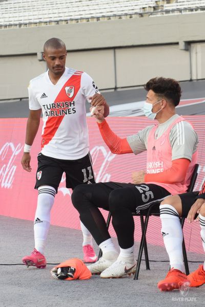  (Foto: Prensa River)