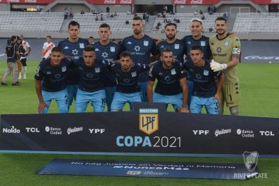  (Foto: Prensa River)