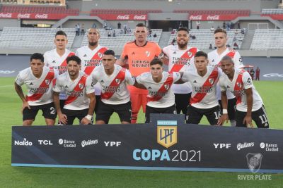  (Foto: Prensa River)