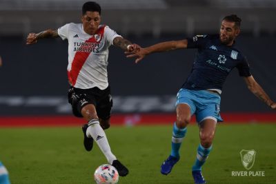  (Foto: Prensa River)