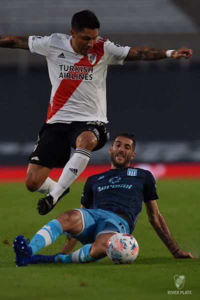  (Foto: Prensa River)