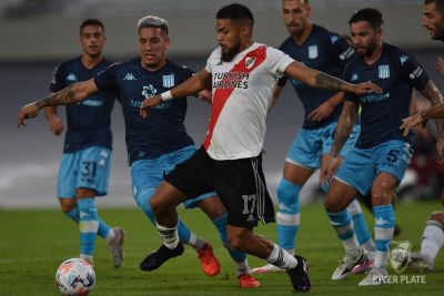  (Foto: Prensa River)