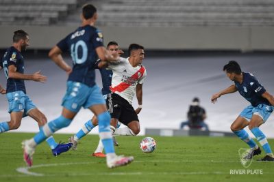  (Foto: Prensa River)