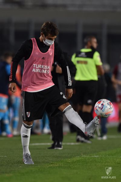  (Foto: Prensa River)