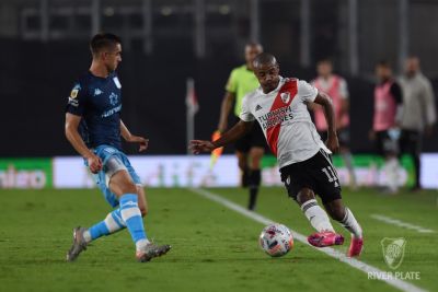  (Foto: Prensa River)