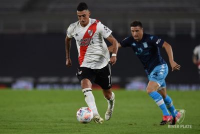  (Foto: Prensa River)