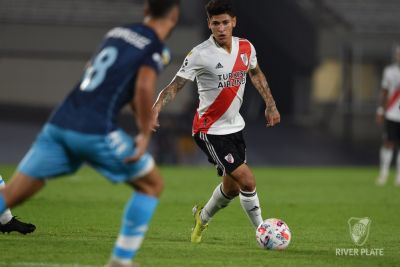  (Foto: Prensa River)