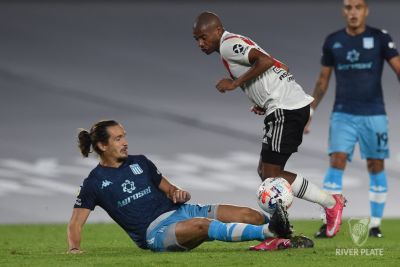 (Foto: Prensa River)
