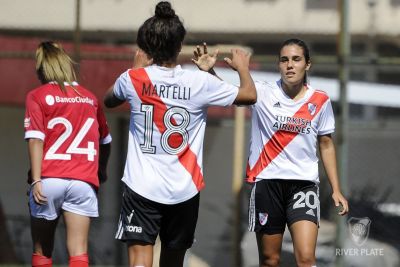  (Foto: Prensa River)