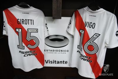  (Foto: Prensa River)