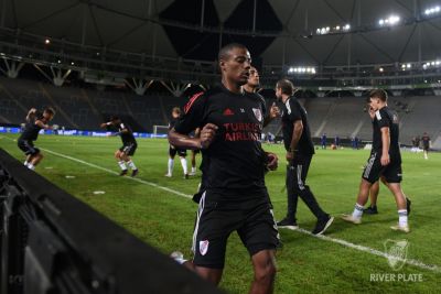  (Foto: Prensa River)