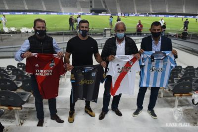  (Foto: Prensa River)