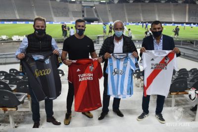  (Foto: Prensa River)