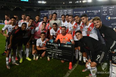  (Foto: Prensa River)