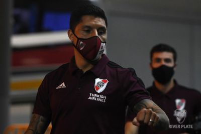  (Foto: Prensa River)