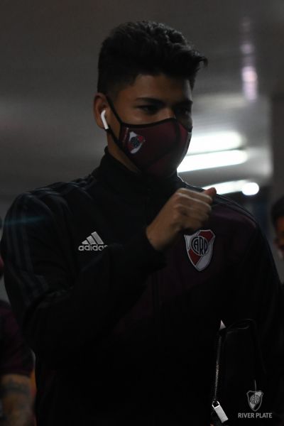 (Foto: Prensa River)