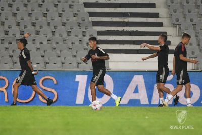  (Foto: Prensa River)