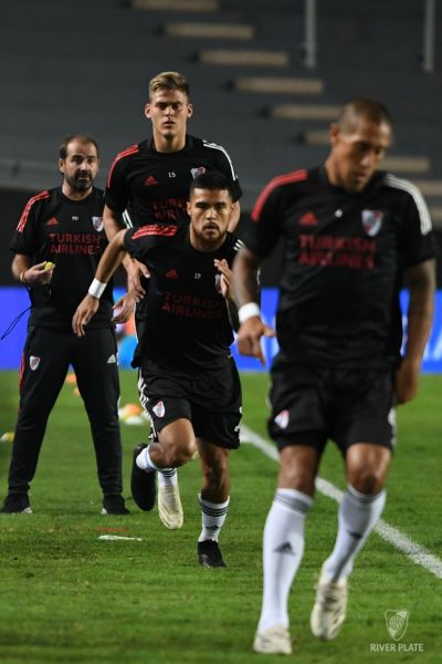  (Foto: Prensa River)
