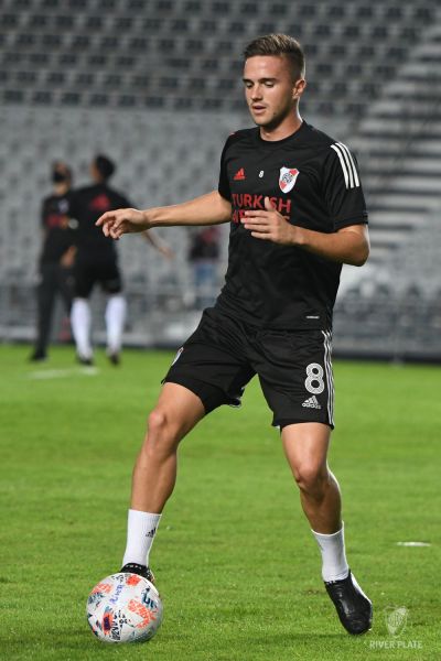  (Foto: Prensa River)
