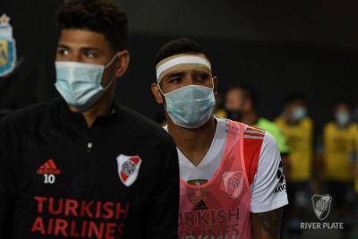  (Foto: Prensa River)