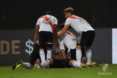  (Foto: Prensa River)