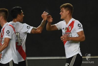  (Foto: Prensa River)