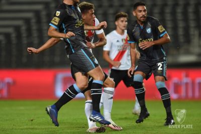  (Foto: Prensa River)