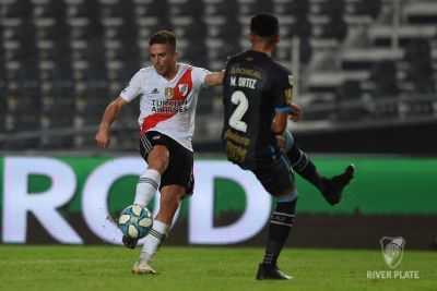  (Foto: Prensa River)