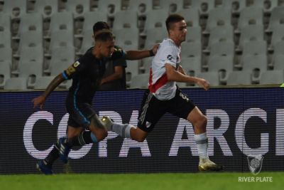  (Foto: Prensa River)