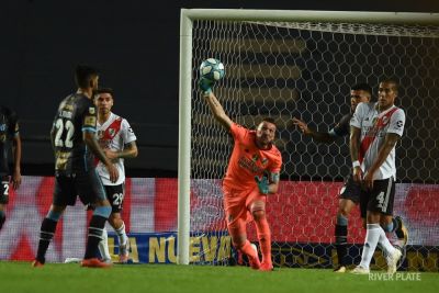  (Foto: Prensa River)