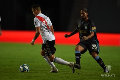  (Foto: Prensa River)