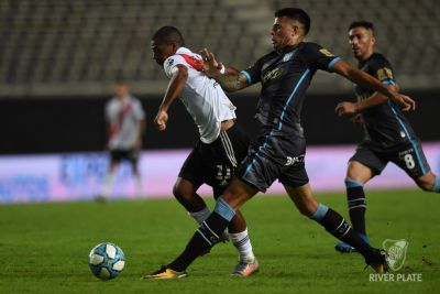  (Foto: Prensa River)