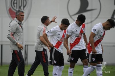  (Foto: Prensa River)