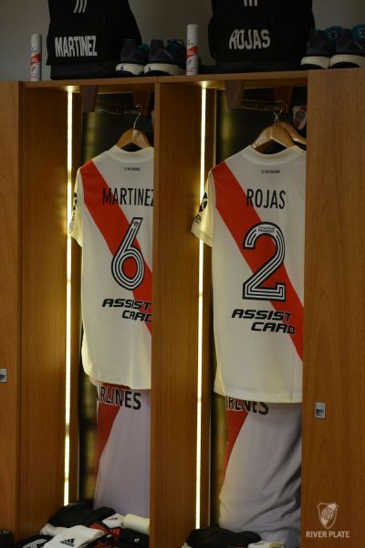  (Foto: Prensa River)