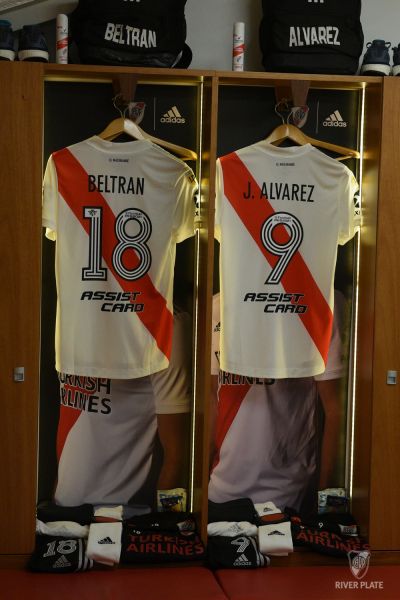  (Foto: Prensa River)