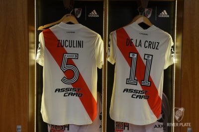 (Foto: Prensa River)