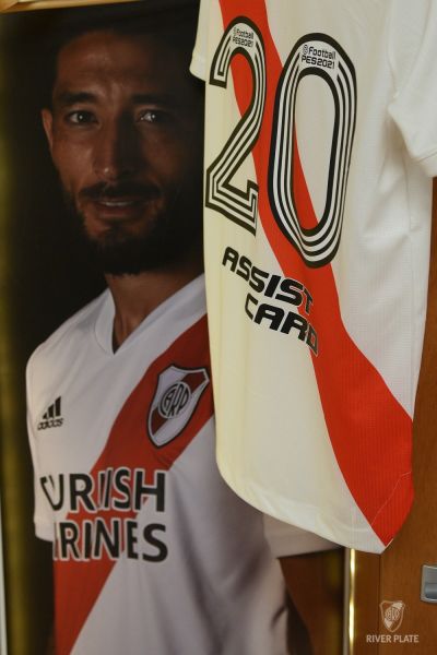  (Foto: Prensa River)
