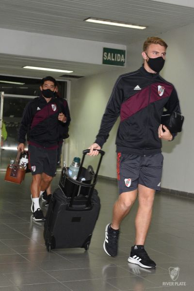  (Foto: Prensa River)