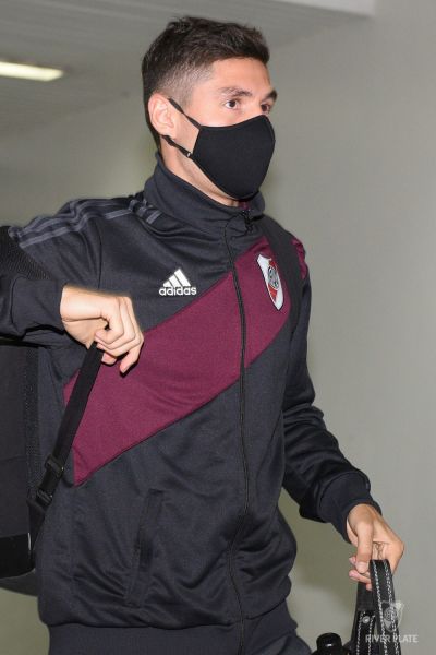  (Foto: Prensa River)