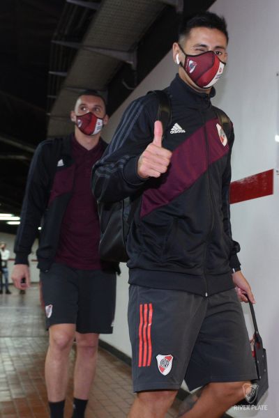  (Foto: Prensa River)