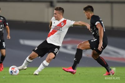  (Foto: Prensa River)