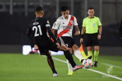  (Foto: Prensa River)