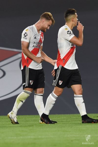  (Foto: Prensa River)