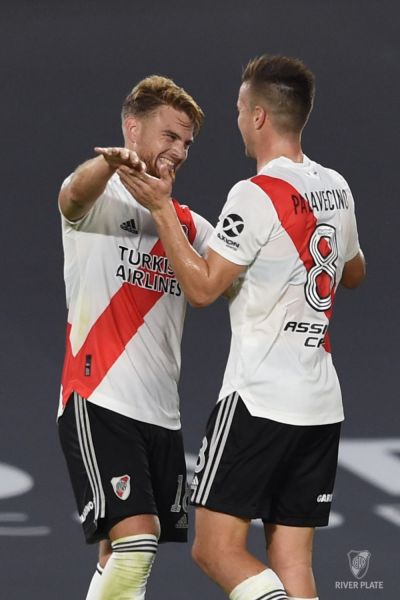  (Foto: Prensa River)