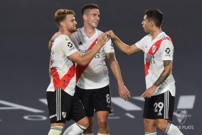 (Foto: Prensa River)