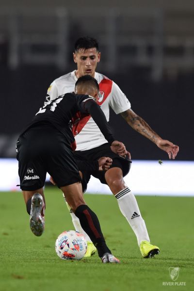  (Foto: Prensa River)