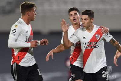  (Foto: Prensa River)
