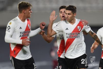  (Foto: Prensa River)
