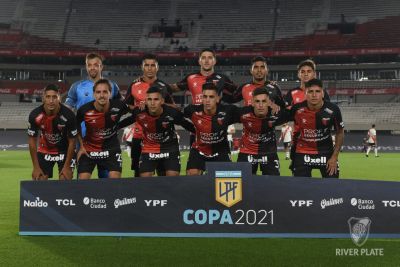  (Foto: Prensa River)