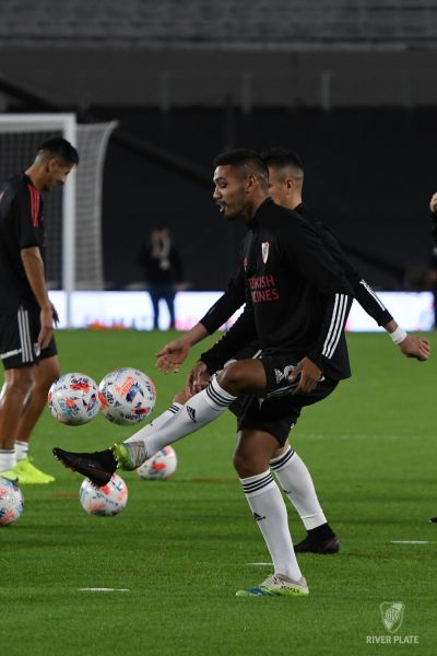  (Foto: Prensa River)